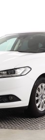 Ford Mondeo VIII , Salon Polska, Klimatronic, Tempomat-3