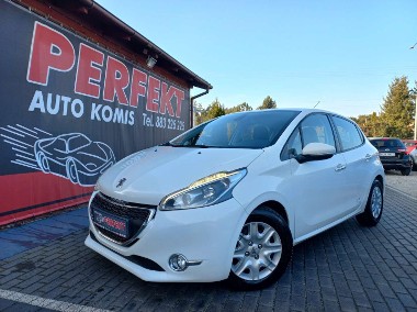 Peugeot 208 I-1