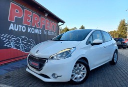 Peugeot 208 I