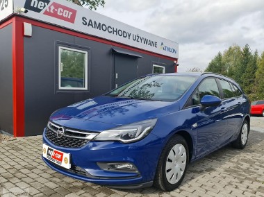 Opel Astra K 1.6 CDTI Enjoy-1