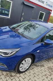 Opel Astra K 1.6 CDTI Enjoy-2