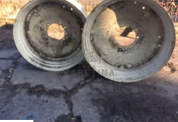 GKN DW20Bx42 FELGA