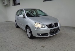 Volkswagen Polo IV KLIMA 5drz