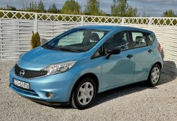 Nissan Note E12