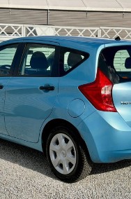 Nissan Note E12-2