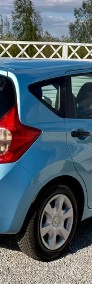 Nissan Note E12-3