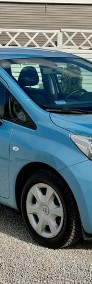 Nissan Note E12-4