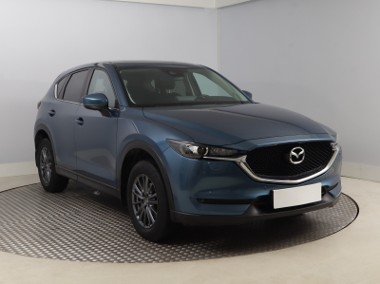 Mazda CX-5 , Salon Polska, Navi, Klimatronic, Tempomat, Parktronic,-1
