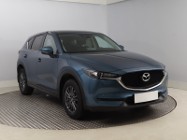 Mazda CX-5 , Salon Polska, Navi, Klimatronic, Tempomat, Parktronic,