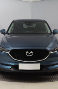 Mazda CX-5 , Salon Polska, Navi, Klimatronic, Tempomat, Parktronic,-2