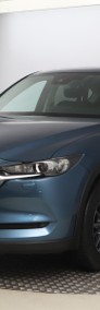 Mazda CX-5 , Salon Polska, Navi, Klimatronic, Tempomat, Parktronic,-3
