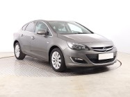 Opel Astra J , Salon Polska, 1. Właściciel, Serwis ASO, GAZ, Skóra,