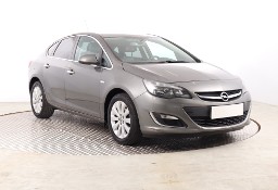 Opel Astra J , Salon Polska, 1. Właściciel, Serwis ASO, GAZ, Skóra,