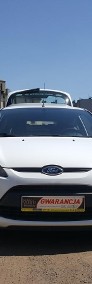 Ford Fiesta VII 1.25 Ambiente EU5-3