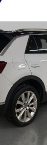 Volkswagen T-Roc Premium 1.5TSI 150KM DSG 2021/22r., Salon PL, I właściciel, VAT 23%,-4