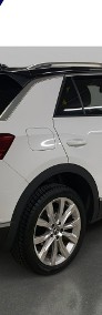 Volkswagen T-Roc Premium 1.5TSI 150KM DSG 2021/22r., Salon PL, I właściciel, VAT 23%-4