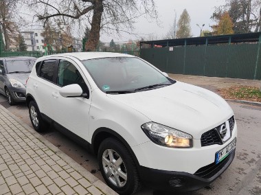 Nissan Qashqai I-1