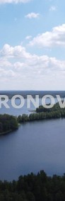 działki budowlane nad jeziorem Borne Sulinowo-3