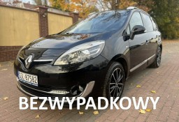 Renault Scenic III Bezwypadkowy 1.2 benzyna 135 tys km super stan