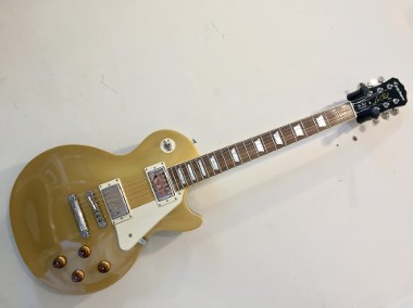 EPIPHONE Les Paul Standard Gitara ELEKTRYCZNA jak NOWA okazja-1