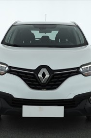 Renault Kadjar I , Salon Polska, Klimatronic, Tempomat-2