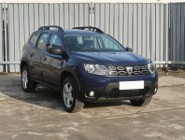 Dacia Duster I , Salon Polska, Serwis ASO, Klima, Tempomat
