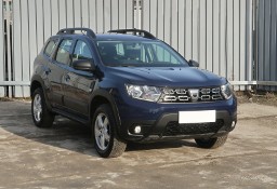 Dacia Duster I , Salon Polska, Serwis ASO, Klima, Tempomat