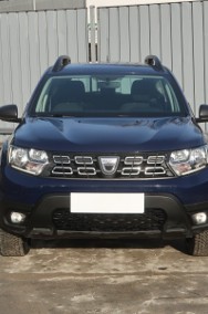 Dacia Duster I , Salon Polska, Serwis ASO, Klima, Tempomat-2