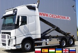 Volvo FH500 Volvo FH 500 6x2 / Hakowiec Meiller RS26 253699
