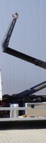 Volvo FH 500 6x2 / Hakowiec Meiller RS26 253699-4