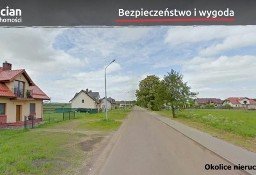 Działka budowlana Pruszcz Gdański