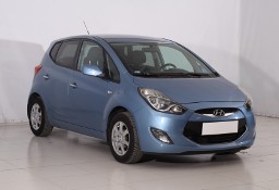 Hyundai ix20 , Salon Polska, Klima, Parktronic,ALU
