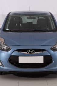 Hyundai ix20 , Salon Polska, Klima, Parktronic,ALU-2