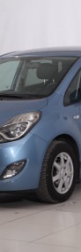 Hyundai ix20 , Salon Polska, Klima, Parktronic,ALU-3