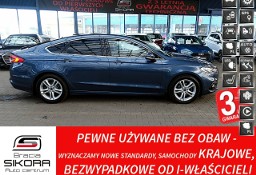 Ford Mondeo IX TITANIUM Automat+Navi+Dynamic LED+BLIS GWARANCJA 1wł Kraj Bezwyp F23