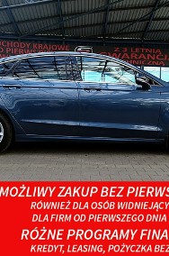 Ford Mondeo IX TITANIUM Automat+Navi+Dynamic LED+BLIS GWARANCJA 1wł Kraj Bezwyp F23-2