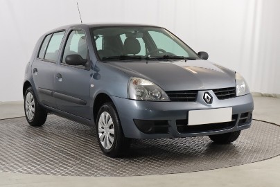 Renault Clio II , Klima, Parktronic