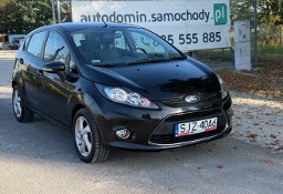Ford Fiesta VII