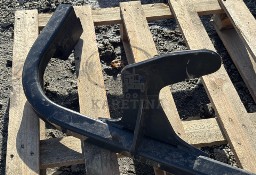 Pottinger Jumbo 7450 Przyczepa Samozbierająca - Rama Wspornik Łącznik Mocowanie Uchwyt