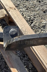 Pottinger Jumbo 7450 Przyczepa Samozbierająca - Rama Wspornik Łącznik Mocowanie Uchwyt-2