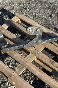 Pottinger Jumbo 7450 Przyczepa Samozbierająca - Rama Wspornik Łącznik Mocowanie Uchwyt-3