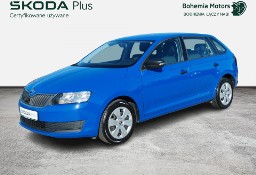 Skoda Rapid II