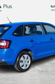 Skoda Rapid II-2