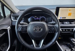 Toyota RAV 4 IV Toyota RAV4 2.5 Hybrid Comfort | Style 4x4 | FV23% | Gwarancja