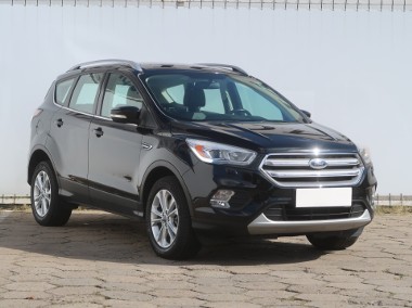 Ford Kuga , 180 KM, Automat, Skóra, Navi, Klimatronic, Tempomat,-1