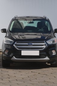 Ford Kuga , 180 KM, Automat, Skóra, Navi, Klimatronic, Tempomat,-2