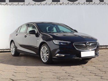 Opel Insignia , Salon Polska, Serwis ASO, Automat, VAT 23%, Skóra, Navi,-1
