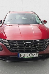 Hyundai Tucson III Poleasingowe.pl BZ-2