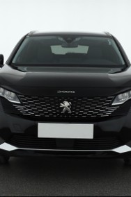 Peugeot 3008 , Salon Polska, 1. Właściciel, Serwis ASO, Automat, VAT 23%,-2