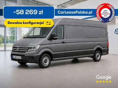 Volkswagen Crafter Crafter Furgon-1